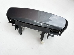 Audi a4 b7 ручка дверь зад правые оригинал фото №1