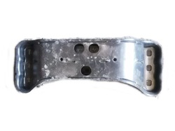 Mercedes c-klasa w205 лапи крепление задние коробки a2052401902 фото №1