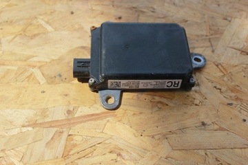 Lexus rc 350 rcf радар ассистент датчик модуль bsm фото №1