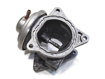 Клапан egr chrysler sebring iii 2.0 crd 038131501an фото №1