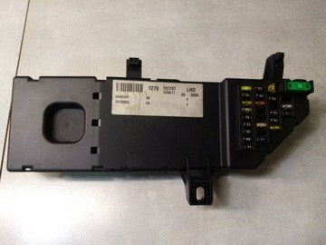 Модуль коробка opel оригинальный номер 13170890 фото №1