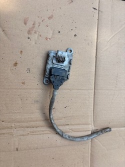 Датчик модуль зонд nox adblue citroen peugeot 9821121180 фото №1
