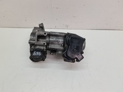 Дросельна заслінка egr trafic vivaro master 2.3 dci фото №1