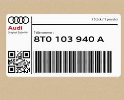 Знак фірмовий audi a3 rs3 rsq3 ttrs фото №1