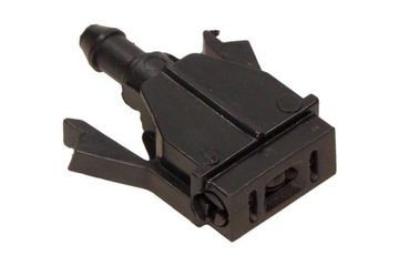 Насадка склоомивача seat p. altea 04-, le фото №1