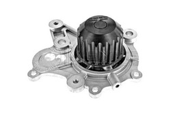 Насос воды meyle 2510027000 2510027010 фото №1