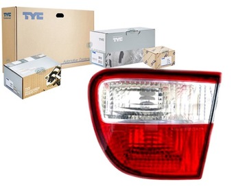 Tyc лампа зад leon 99- /p/ внутренний. фото №1