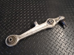 Рычаг прямой audi a6 c5 febi стальной поворотный кулак фото №1