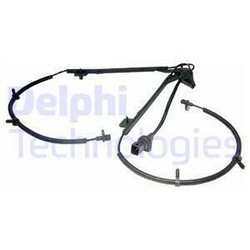 Датчик abs a.b.s. 24071161183 901076 ss20111 8460 фото №1