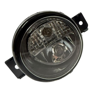 Navara 15- note 13- np300 галоген drl свет + лампочки левый фото №1