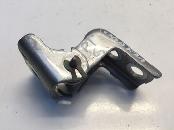 Opel corsa f 2021 петля дверь правые зад верхний фото №1