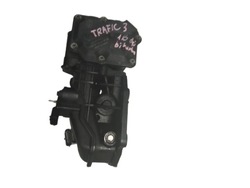 Trafic iii 1.6 biturbo дросельна заслінка 8201374868 фото №1