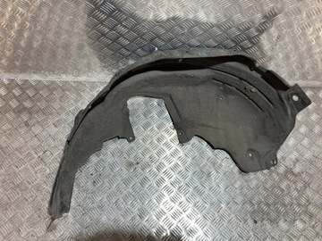 Підкрилок лівий зад toyota rav4 v 19- 2.5 гібрид фото №1