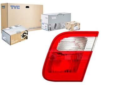 Лампа tyc 20088821 00610714a1 3441301ruq 7140 фото №1
