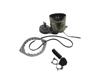 Вебасто амортизатор membranowy вебасто 353 фото №1