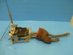 Audi a8 d2 выборщик коробки передач механическая коробка передач 5b 94-99 фото №1