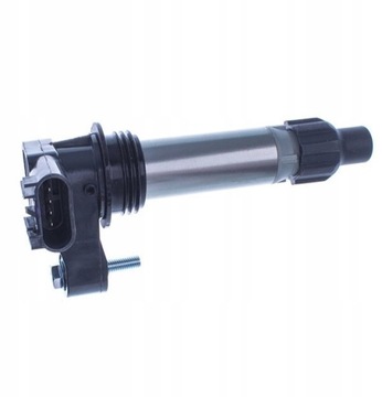 Котушка запалювання do saab 9-5 2.8 фото №1