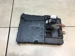 Модуль uch renault scenic ii 1.9 dci 8200306434 фото №1