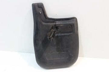 Бризковик підкрилки лівий зад fiat ducato iii 3 повний 1310232070 фото №1