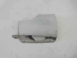 Планка защита порога 3aa853897 vw passat b7 левая фото №1