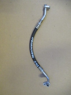 Citroen ds5 шланг кондиціонера 9684311080 фото №1