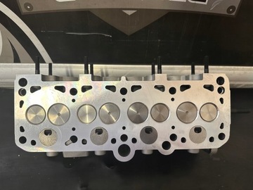 Новая головка vw t4 1.9 d td caravelle multivan abl 028103374 фото №1