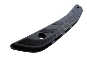 Mercedes sprinter 907 w907 накладка градус бампера a9078850500 фото №1