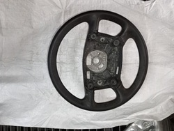 Руль 4 спицевая audi a4 b6 00-04r фото №1