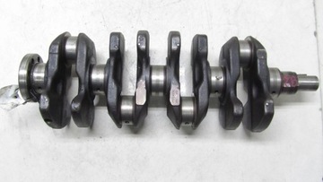 Toyota rav-4 ii 1.8 wał коленчатый 1zz 01-06 фото №1