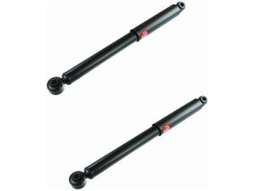 Амортизатори зад kyb 348027 фото №1