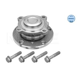 Ступица зад mini r60 r61 10-16 фото №1