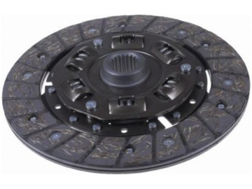 Диск сцепления синий print adc43101 фото №1