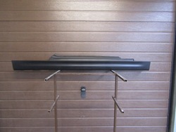 Планка порогова права mini cooper s f56 seven edit фото №1