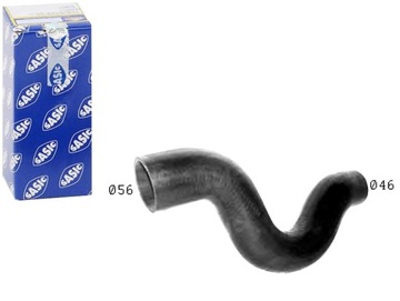 Шланг повітря наддувний [sasic] фото №1