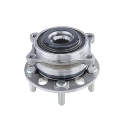 Ступица колёса genesis g80 2017-2020 фото №1