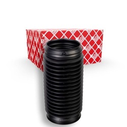 46720/feb захист amort. vw p. golf vii/passat/a3/leon/octavia febi фото №1