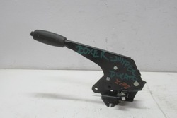 Boxer jumper 17r важіль гальма ручного фото №1