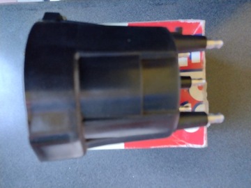 Eps1.312.074 ковпачок розподільча панель. запалювання opel corsa/kad фото №1