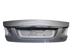 Mercedes e клас w212 кришка багажника sedan 775 фото №1