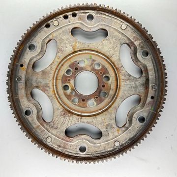 Колесо маховики jaguar land range rover evoque 2.0 фото №1