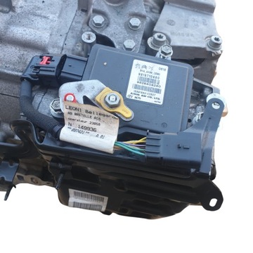 Коробка передач коробки передач tf-71sc aisin peugeot citroen фото №1