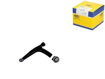 Важіль підвішування магніт marelli 1580514 9s51307 фото №1