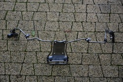 Шланг топливный audi s8 a8 d4 4h 079127509dj фото №1