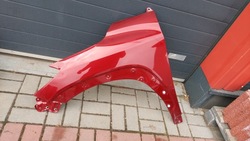 Крило l лівий перед переднє toyota corolla cross 21 22 23 24 25 - фото №1