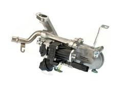 Клапан egr з модуль - peugeot 208 i ii 1.4 hdi 1.6 hdi фото №1