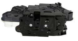 Amarok n817 , 01.10- замок центральный левый фото №1