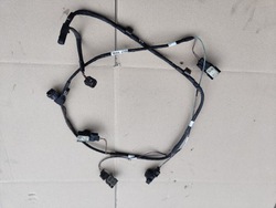 Джгут pdc установка бампер зад mazda 3 bl hb фото №1