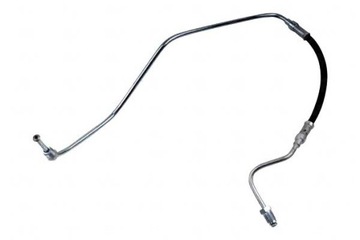 Nk шланг гальмівний renault grand scenic ii 1.9 d фото №1