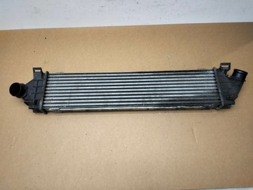 Інтеркулер 6g91-9l440-fd ford mondeo mk4 galaxy mk3 фото №1