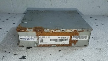 Тюнер радіо audi 4g0035061n фото №1